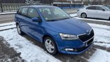Skoda Fabia 1.0l TSI 70kW ACTIVE COMBI ACTIVE