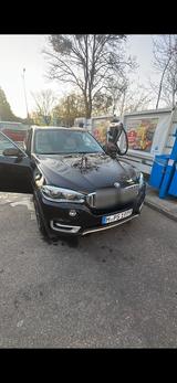 BMW X5 40d 3.0 - BMW 540 Gebrauchtwagen in München