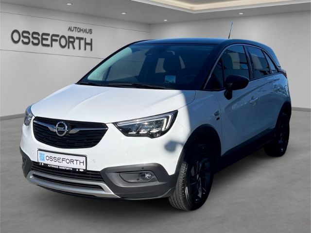 Image of Opel Crossland (X)