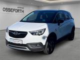 Opel Crossland 2020 1.2l +AHK+NAVI+KAMERA+WINTER-PAKE - Opel: Winterreifen