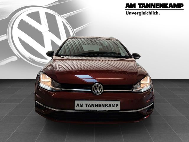 Golf VII Variant IQ.DRIVE 1.6 TDI DSG