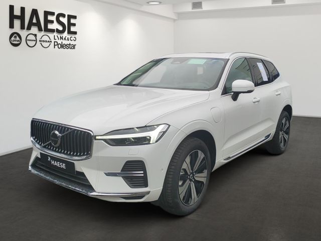 VOLVO XC 60 XC60 Plus Bright Recharge Plug-In Hybrid AWD T8