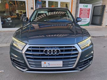 Audi Q5 - 4