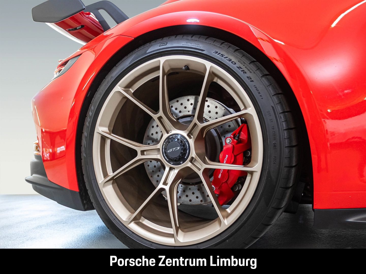 Porsche 992 911 GT3 Clubsportpaket Sportabgas nur 8.50km foto 10