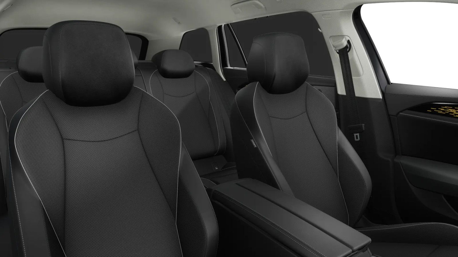 Volkswagen Passat - Bild 9