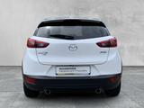 Mazda CX-3 SPORTS-LINE AWD 2.0 SKYACTIV-G 150 SHZ+PDC - Mazda CX-3: Skyactiv 150