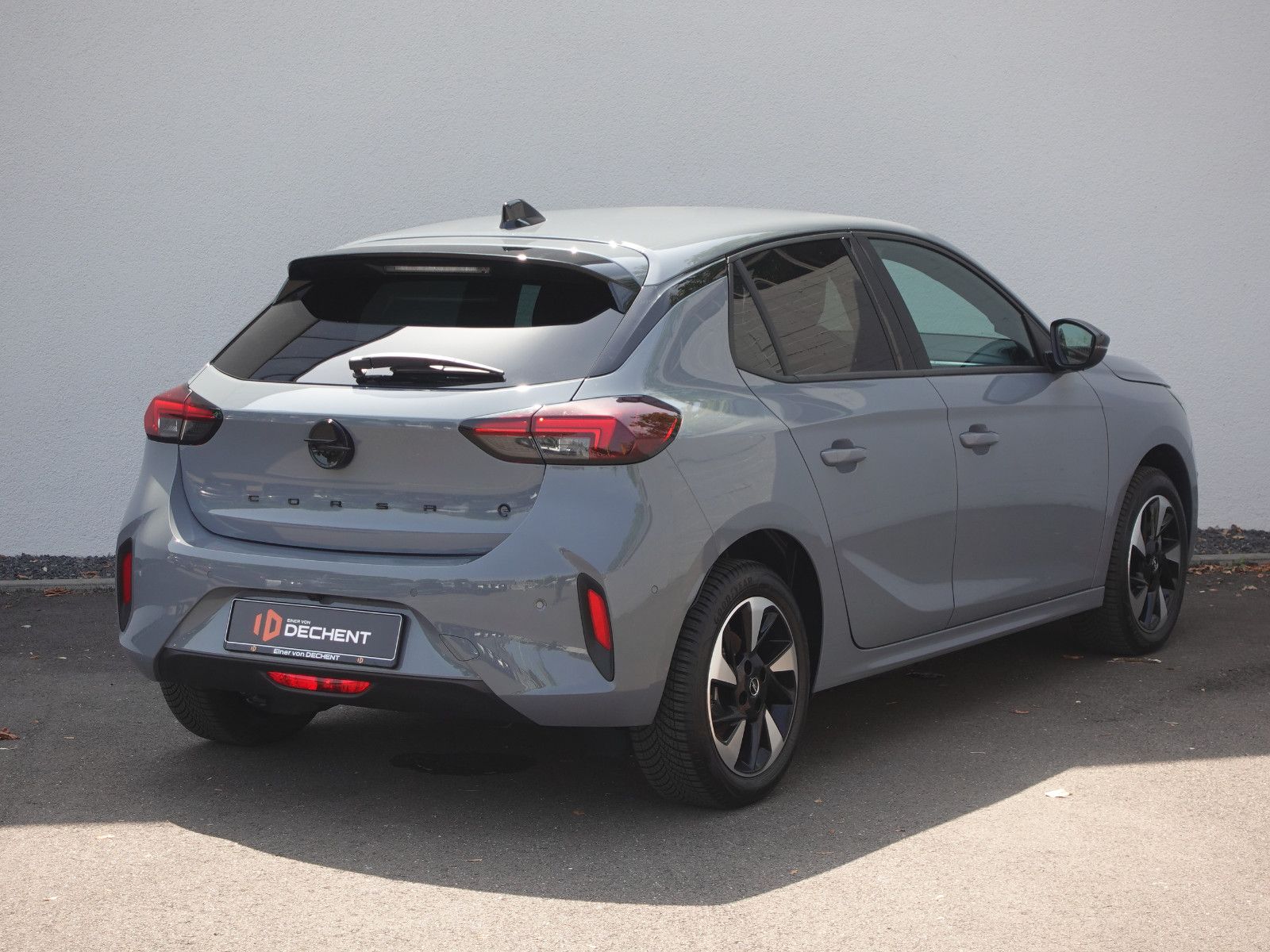 Fahrzeugabbildung Opel Corsa Electric GS,Navi,MatrixLED,Kamera,Sitzhzg