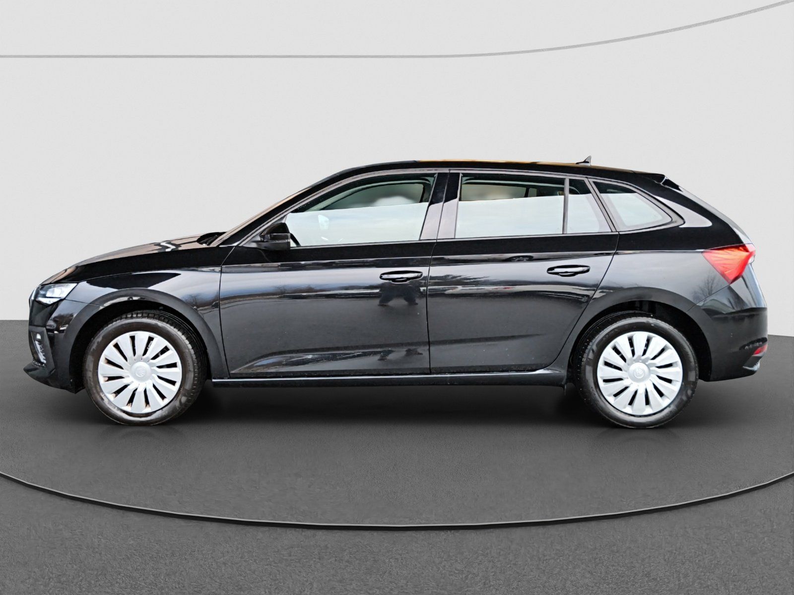 Skoda Scala - Bild 7