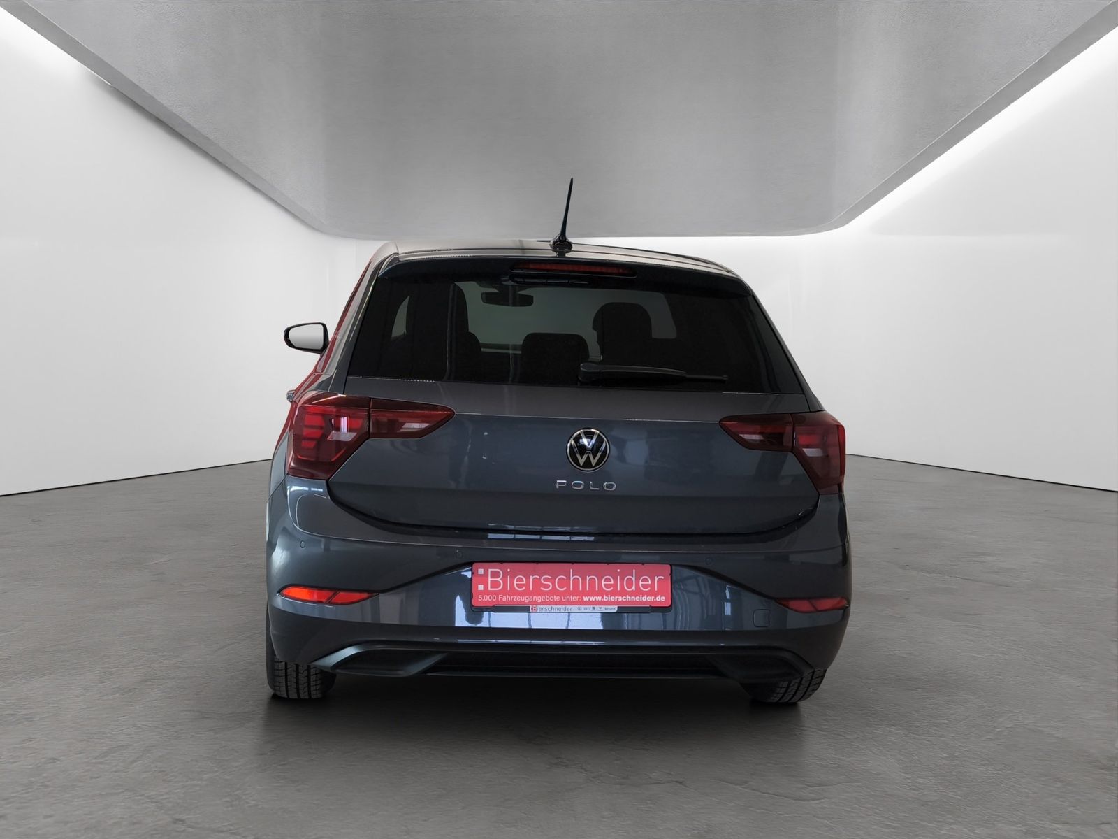 Volkswagen Polo - Bild 8