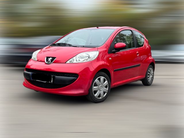 Peugeot 107 Filou*TüvNeu*