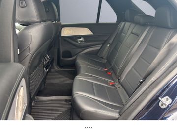 Mercedes GLE 400 - 11