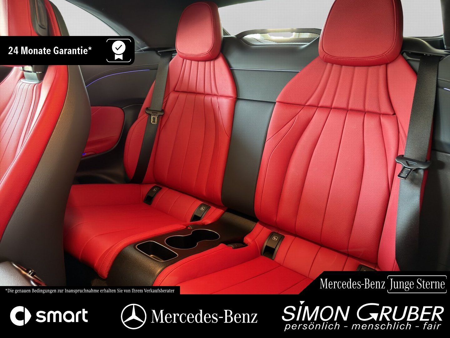 Fahrzeugabbildung Mercedes-Benz CLE 450 4M Cabrio AMG Premium Sitzklima 360 AHK