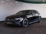 Mercedes-Benz A 200 d Kompaktlimousine Distr LED Pano Navi SHD - Mercedes-Benz A-Klasse mit Diesel-Antrieb: Coupe