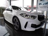 BMW 118 1 Limousine 118 i M Sport - BMW 118 in Freiburg