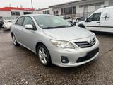 Toyota Corolla - Toyota Corolla mit Diesel-Antrieb
