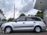 Skoda Fabia Combi Cool Edition/GA/Klima/ZV/ABS/TRC/ASR - Skoda Fabia aus 2009: Kombi