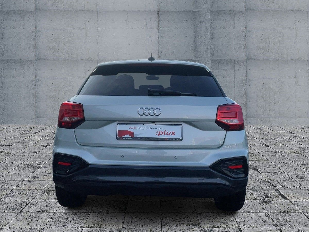 Audi Q2 - Bild 5