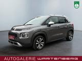 Citroën C3 Aircross Shine/PANO/HUD/CARPLAY/NAVI/HIFI/