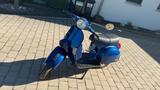 Piaggio Vespa PX 80 - 135ccm - Piaggio PX 80