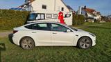 Tesla Model 3 Allradantrieb mit Dualmotor - AHK - Tesla Model 3 in Stuttgart