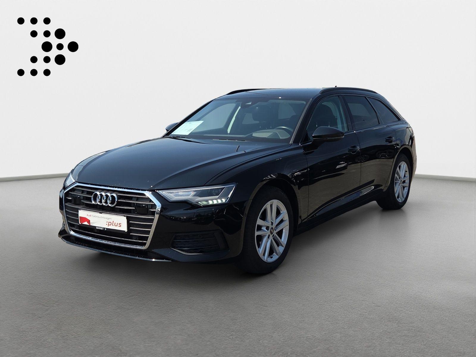 Audi A6 Avant 40 TDI*Navi*LED*HUD*AHK*Kamera*ACC*Stan, миниатюра 2
