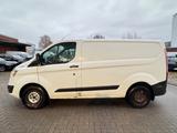 Ford Transit Custom 330 L1 TREND AHK STANDHEIZUNG KLM - Ford Transit 330