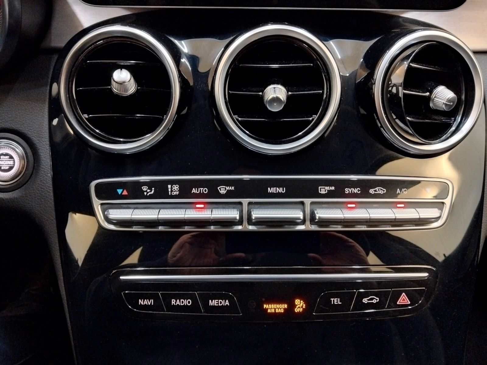 Mercedes-Benz C 200 (06/2026, Benzin)
