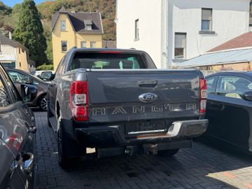 Ford Ranger - 11