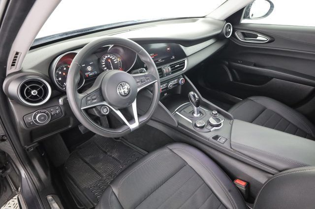 Image of Alfa Romeo Giulia
