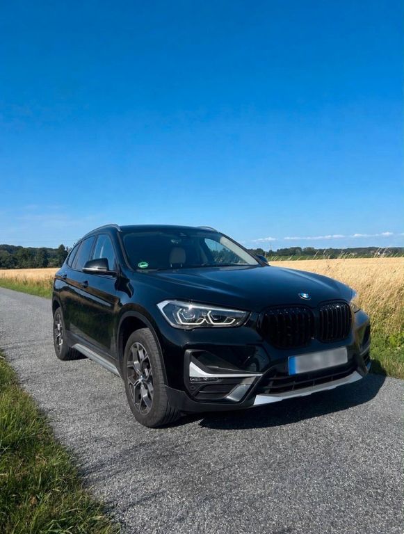 Image of BMW X1