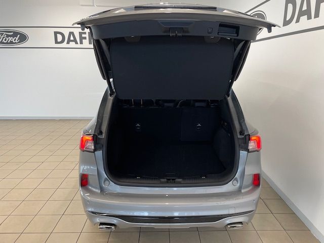 Fahrzeugabbildung Ford Kuga ST-Line X HUD Navi Digitales Cockpit Sounds