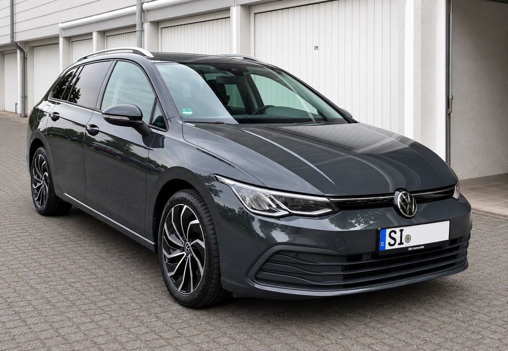 Image of Volkswagen Golf