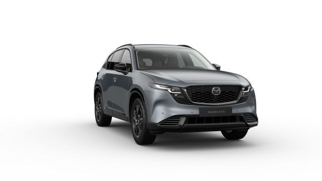 Image of Mazda CX-5