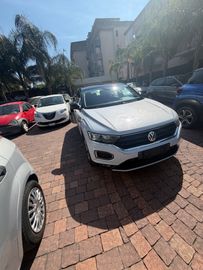 Volkswagen T-Roc - 6