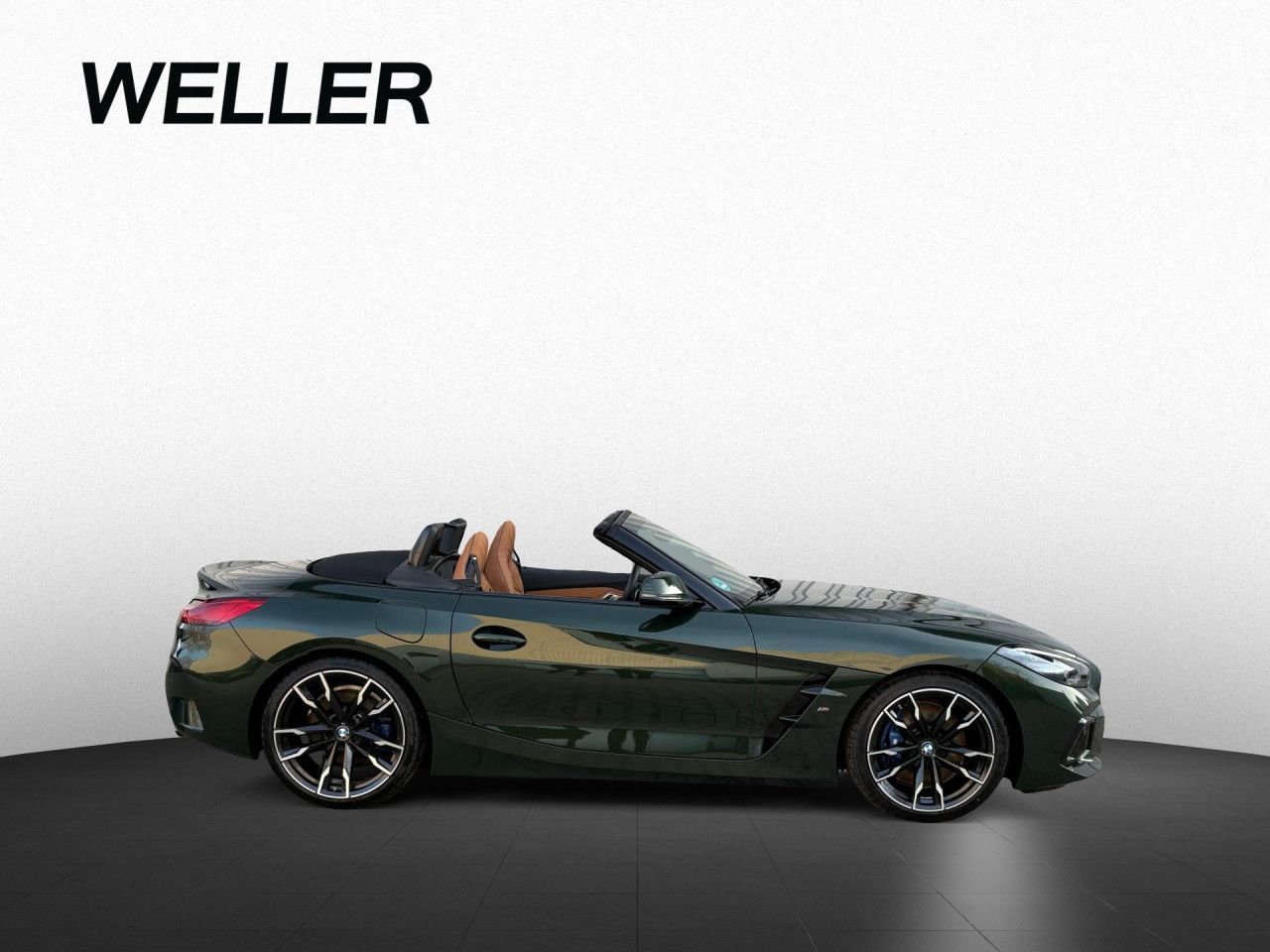 BMW Z4 M40 - Bild 9