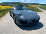 Porsche 991.2 S Cabrio mit Garantie  - Porsche 991 in Wiesbaden