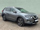 Nissan X-Trail Tekna 4x4*Pano*BOSE*360*DAB*4xSHZ*AHK - gebrauchte Nissan X-Trail aus dem Jahr 2019