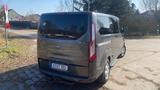 Ford Tourneo Custom 2,0 170PS Automatik Standheizung - gebrauchte Ford Tourneo Custom aus dem Jahr 2017