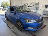 Skoda Fabia Combi 1.4 TDI Ambition TÜV NEU SHZ*2xPDC*N - Skoda Fabia mit Diesel-Antrieb: 1.2