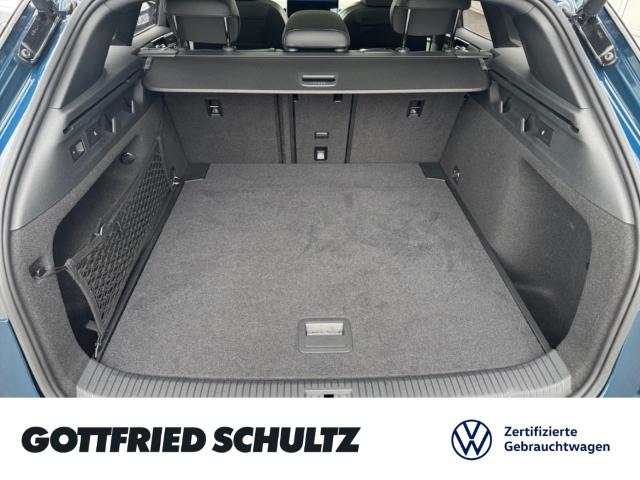 Volkswagen ID.7 Tourer Pro S 86kWh CCS AHK CARPLAY WKR EINP