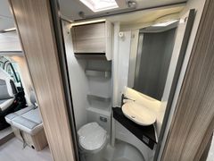 Adria Compact 60Y JUBILEE*Polster Kylian*ACC*