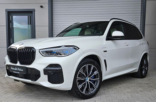 BMW X5 xDrive45e M Sport Top Ausstattung