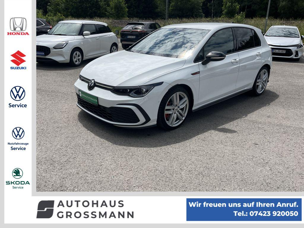 Volkswagen Golf 2.0 TSI OPF DSG GTI