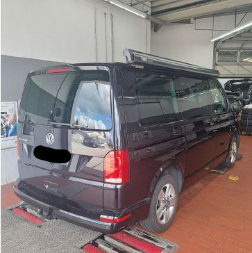 Volkswagen T6 Multivan - Bild 3