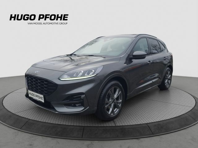 Ford Kuga ST-Line 1.5 EB LED GJR RFK SHZ PDC Navi BT