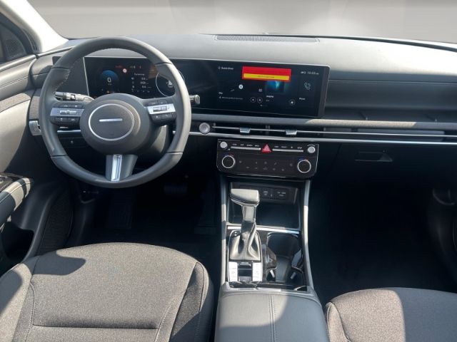 Hyundai TUCSON - Bild 12