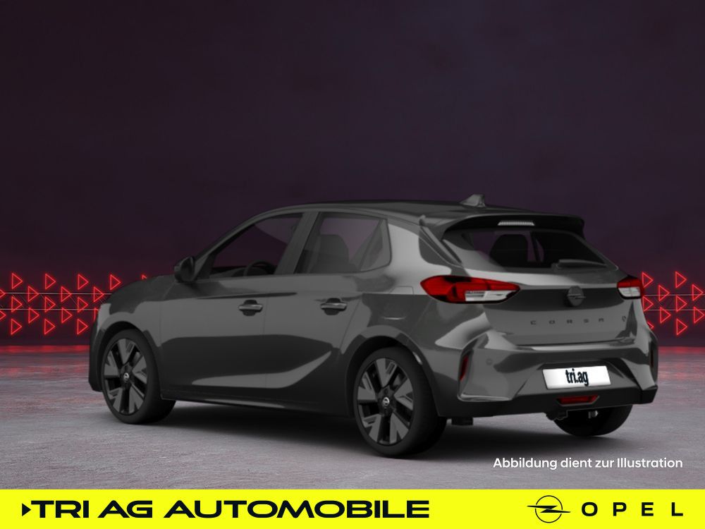 Opel Corsa - Bild 9
