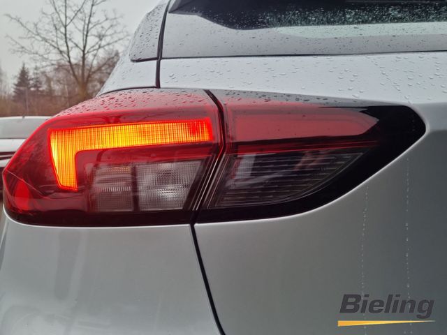 Corsa 1.2 Turbo Tempomat Android Verkehrszeichen