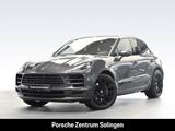 Porsche Macan S Panorama Bose Apple Luftfederung 20'' - Porsche Macan in Solingen