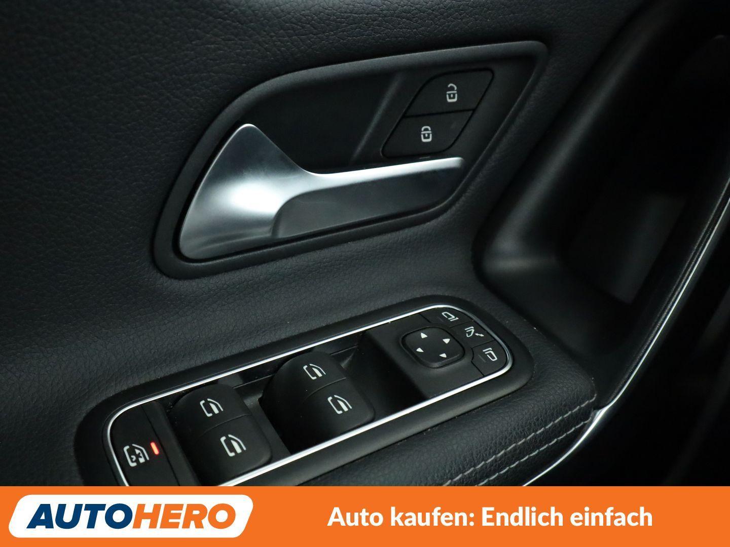 Mercedes-Benz A-Class Progressive Aut.*NAVI*TEMPO*LED*SHZ*PDC*, миниатюра 26